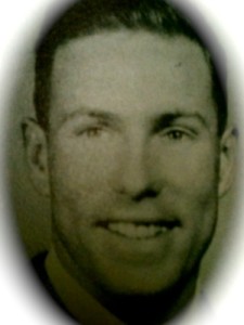 Truckee's first coach Jim Brehler 1952