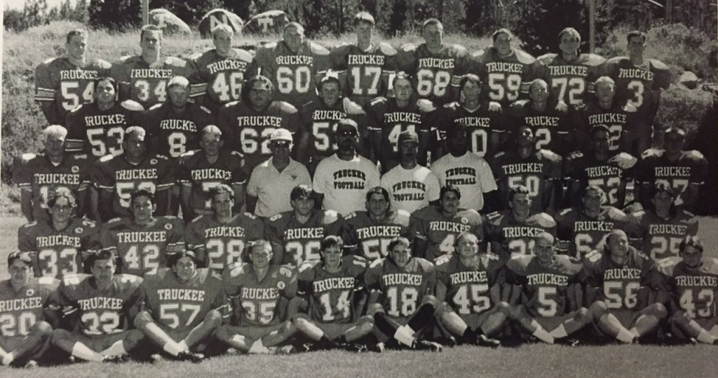 1997 Team Photo