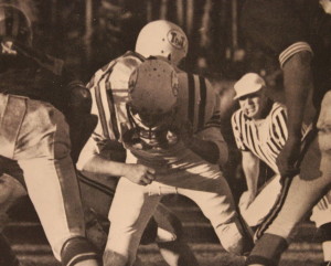 (60) Green looks to pave the way for Truckee backfield 