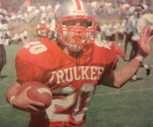 Rudy ran wild in 97 and put together one of the best offensive performances in Truckee History