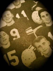 1952 Team Photo